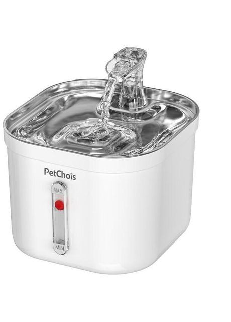 Поїльник для тварин PetChois WF1 Pet Water Fountain PETKIT (283375177)