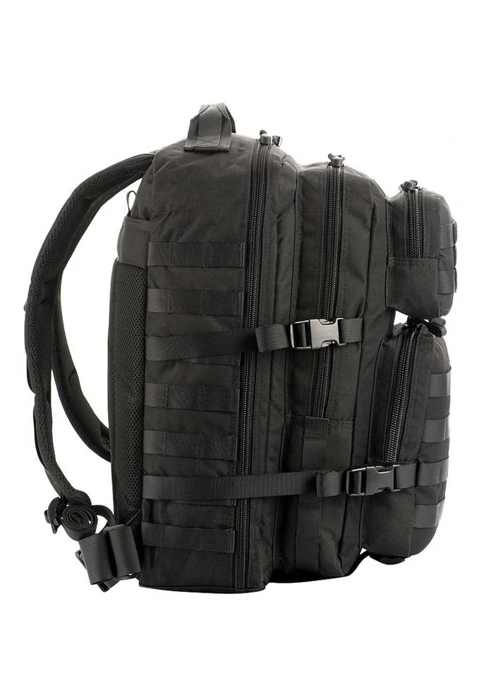 Тактичний Рюкзак Large Assault Pack 36л 510×290×280мм (10334002) M-TAC (335052739)