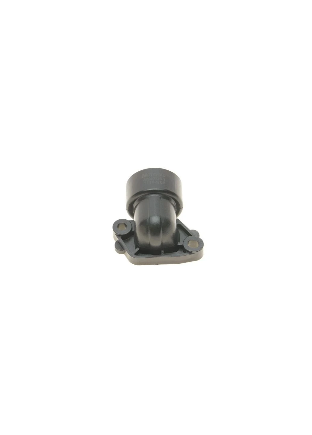Фланець системи охолодження Renault Clio I-IV/Kangoo/Logan 1.0/1.2 98 CH7051 UA63 No Brand (360495549)