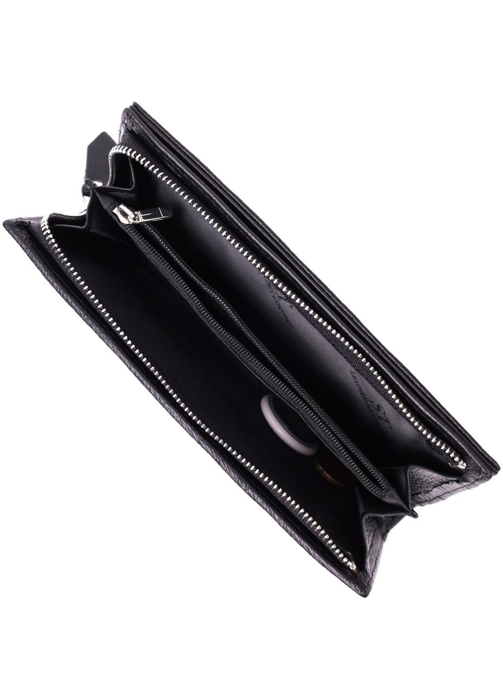 Кожаный кошелек 10х19х2,5 см st leather (288046898)