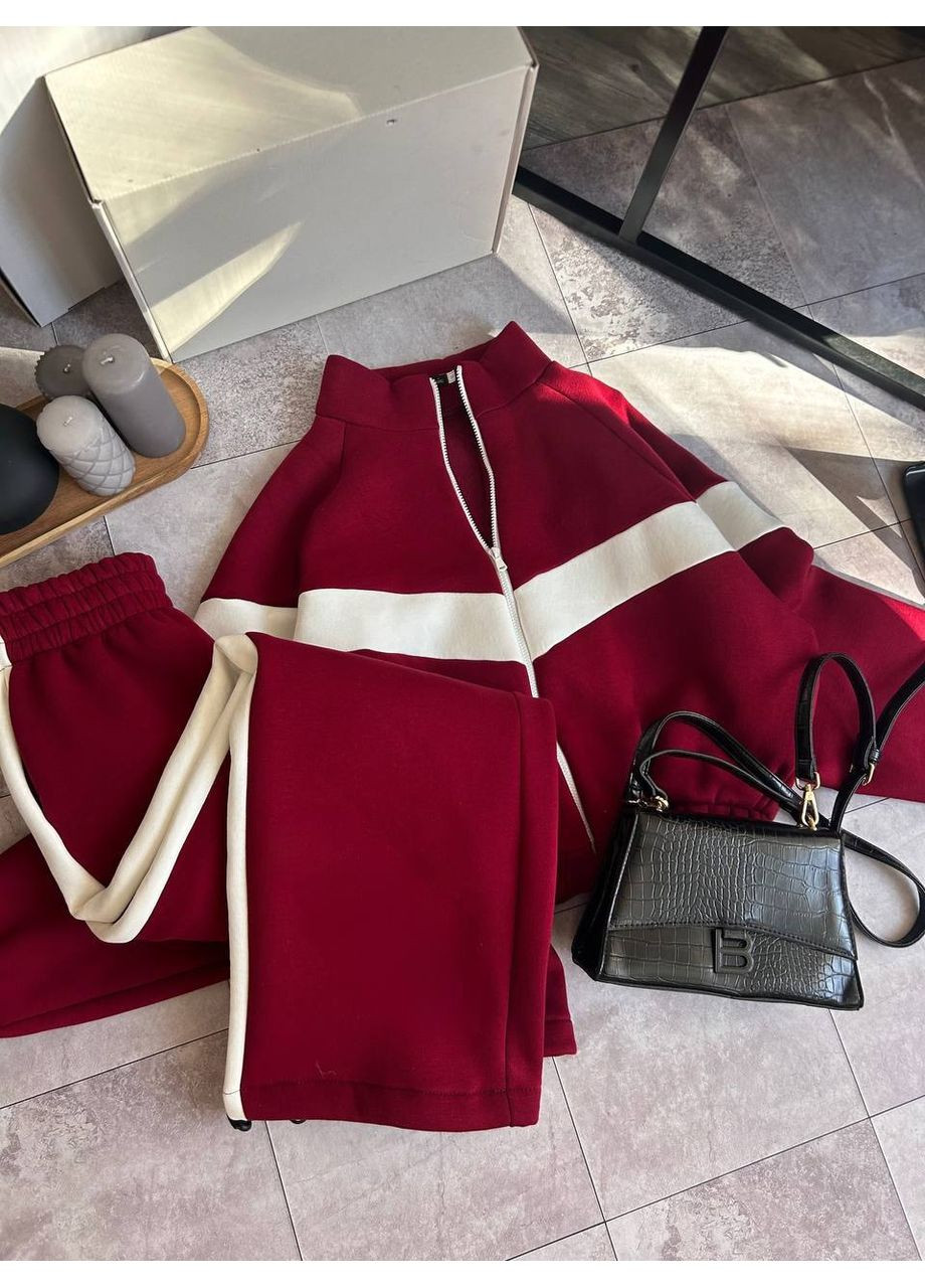 Жіночий костюм вільного крою Avanti (361677305)