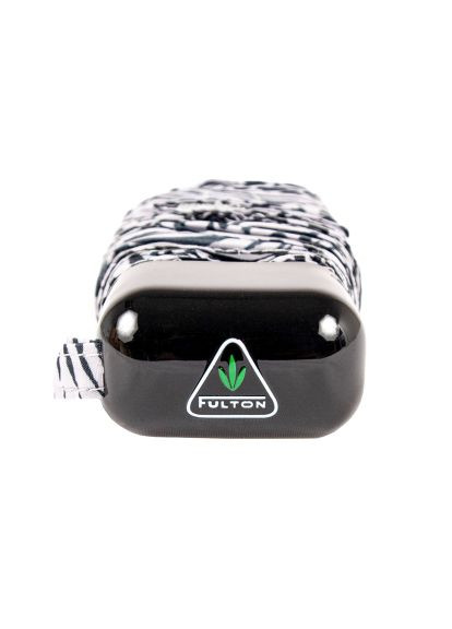 Чорна} парасоля (l501-040874) Fulton (368563695)