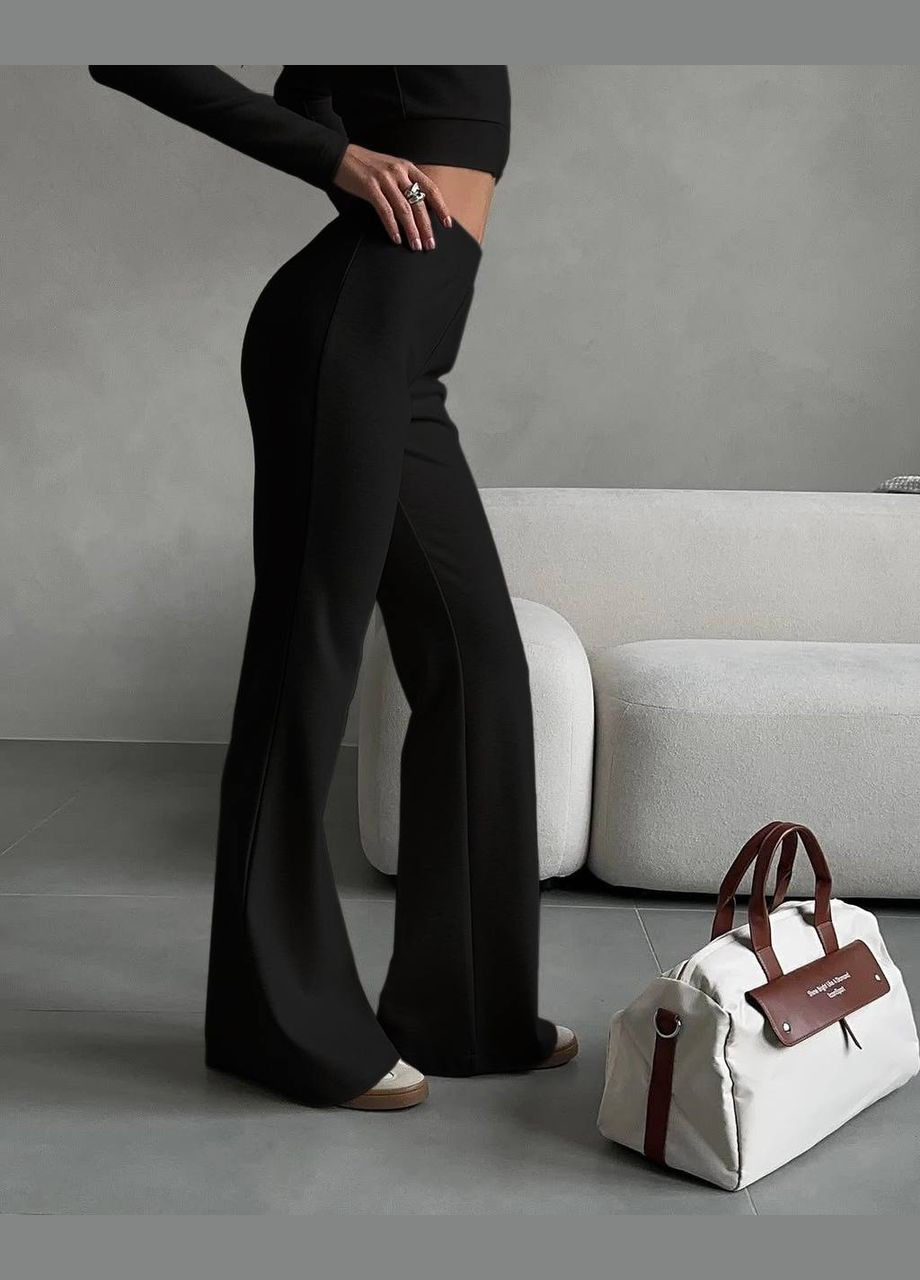 Стильный костюм из эластичного трикотажа Luna (338181974)