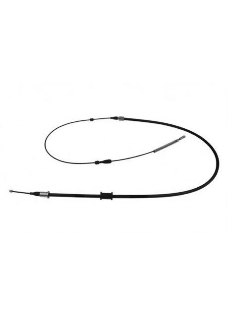 Трос ручного тормоза СЗАДА ПРОВЕРЬ OPEL VECTRA A (J89) 09.1988 - 11.1995 903674 NK (366181592)