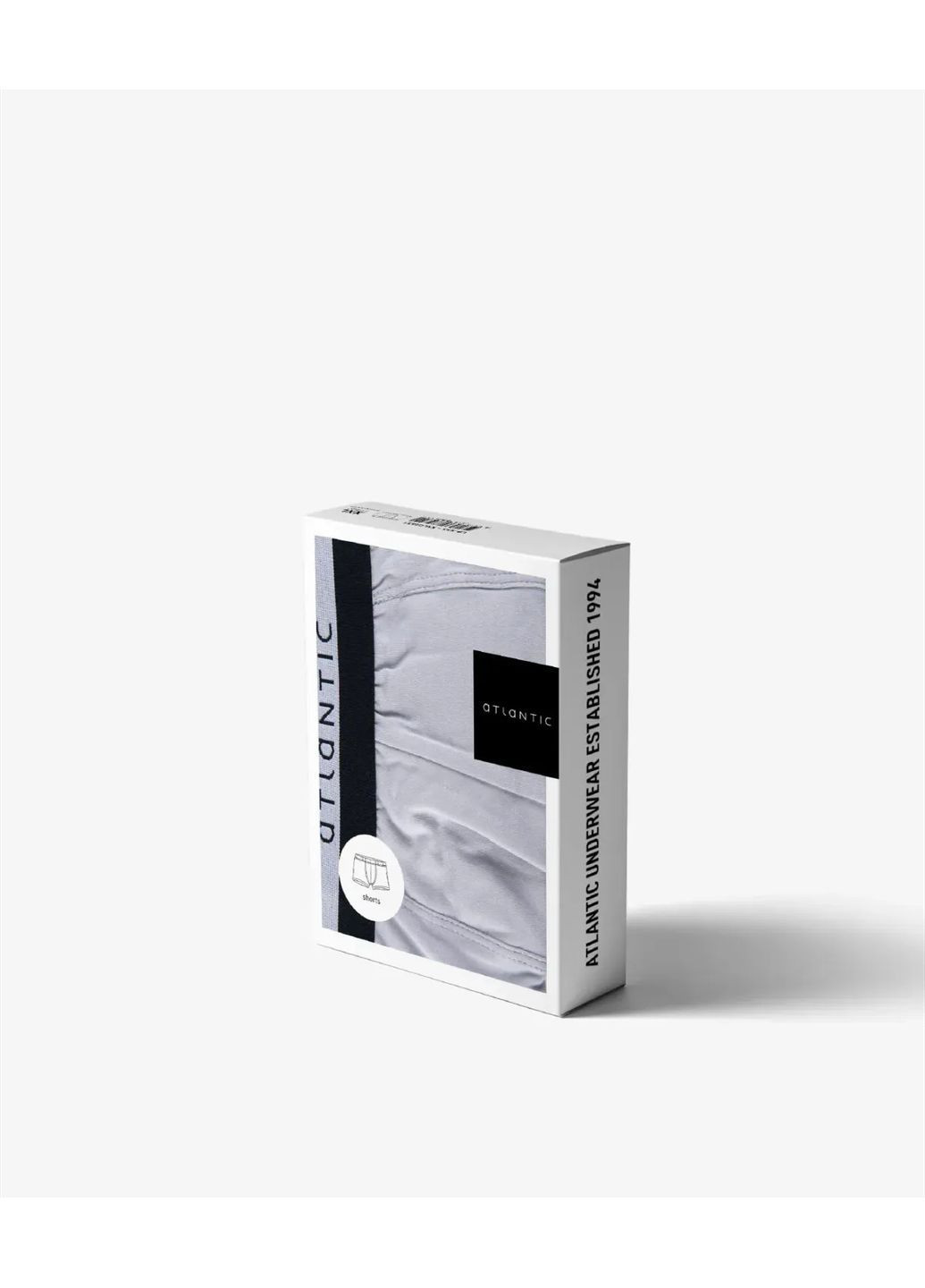 Чоловічі труси шорти Atlantic (363838947)