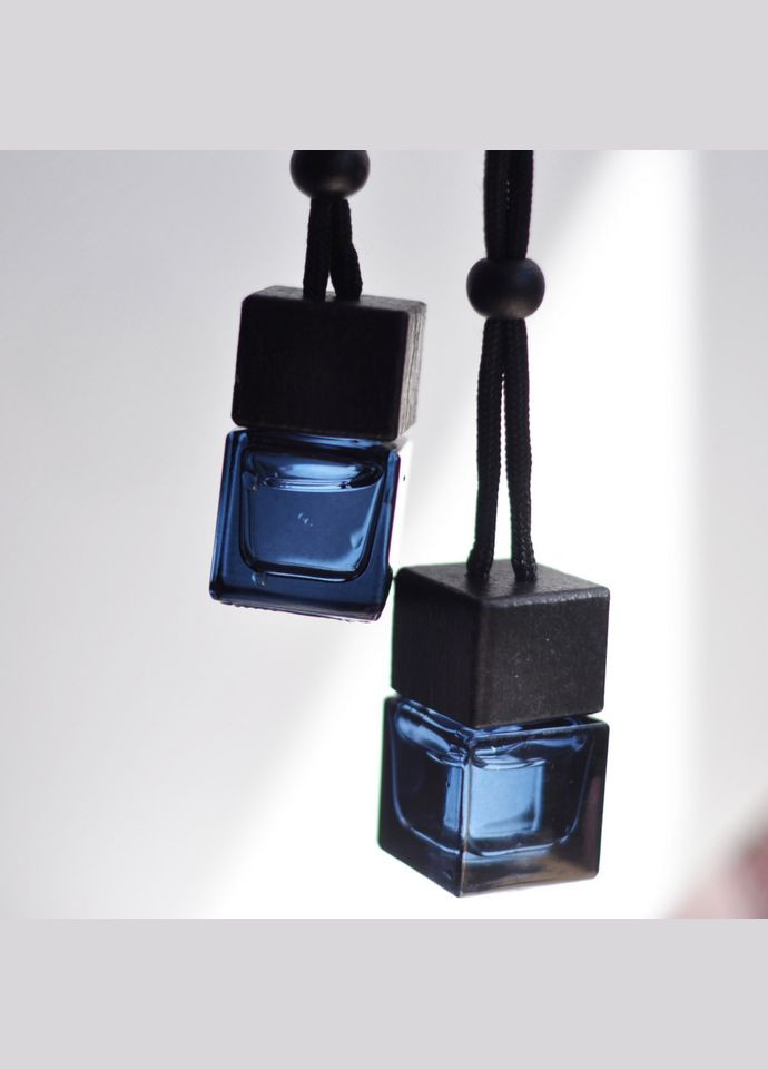 Аромадифузор автомобільний SP2375-5 Карамель 8 мл Spokiy (322948786)