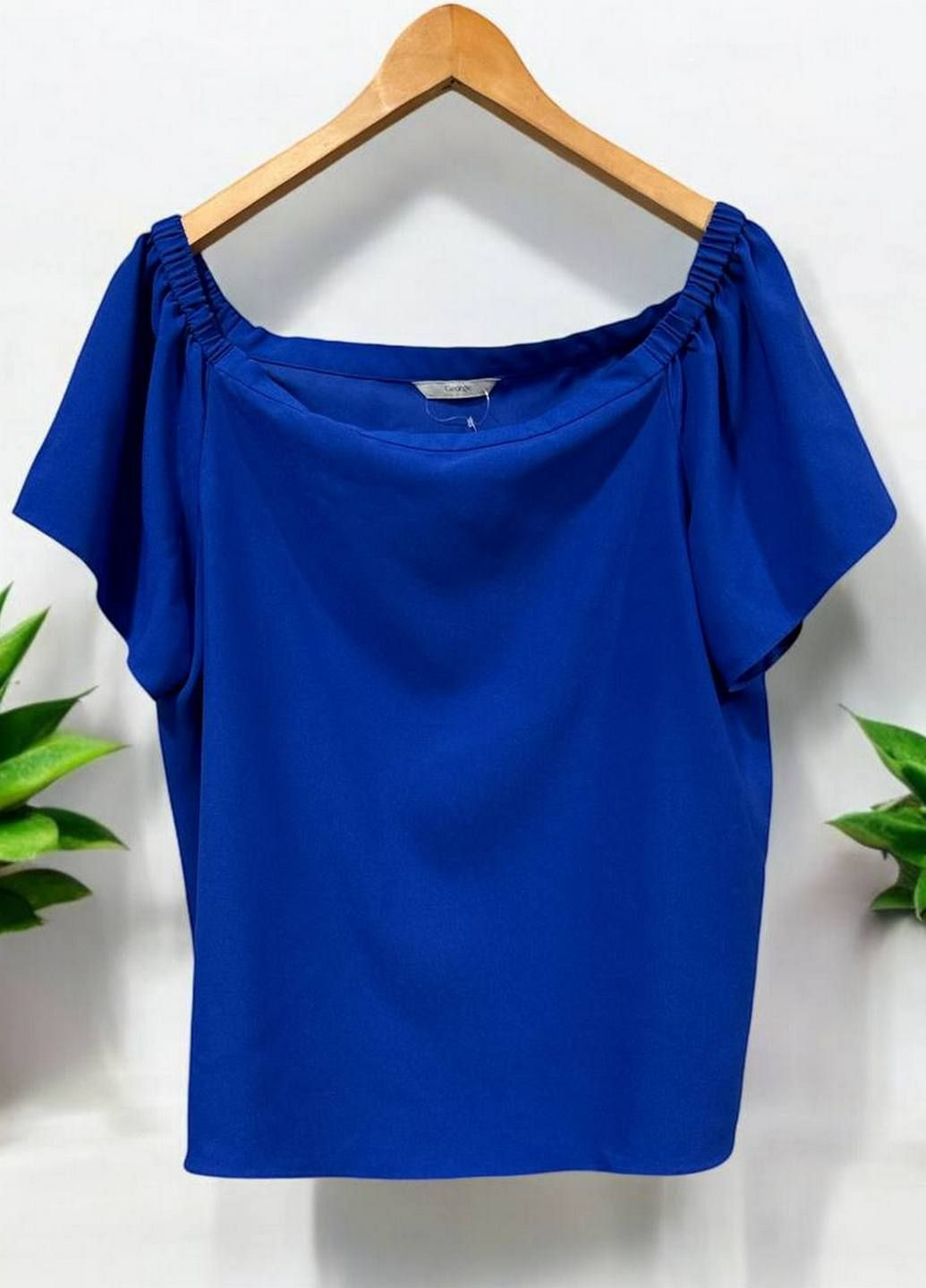 Синіти блузка George