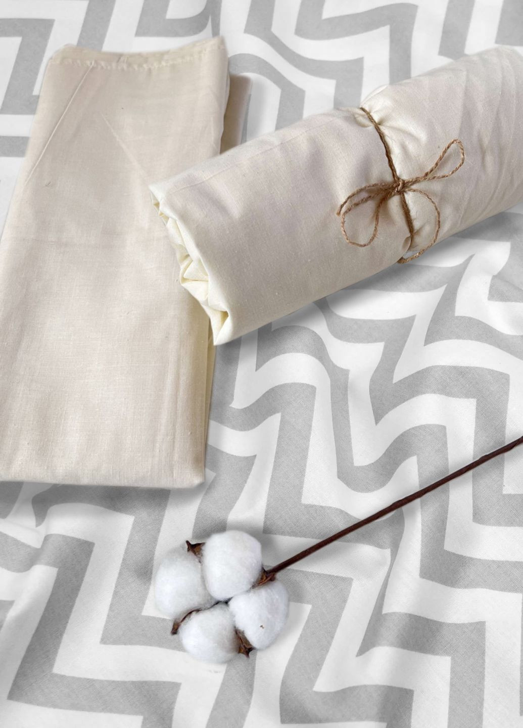 Простирадло на резинці 160х200 см Vishnya (318310635)