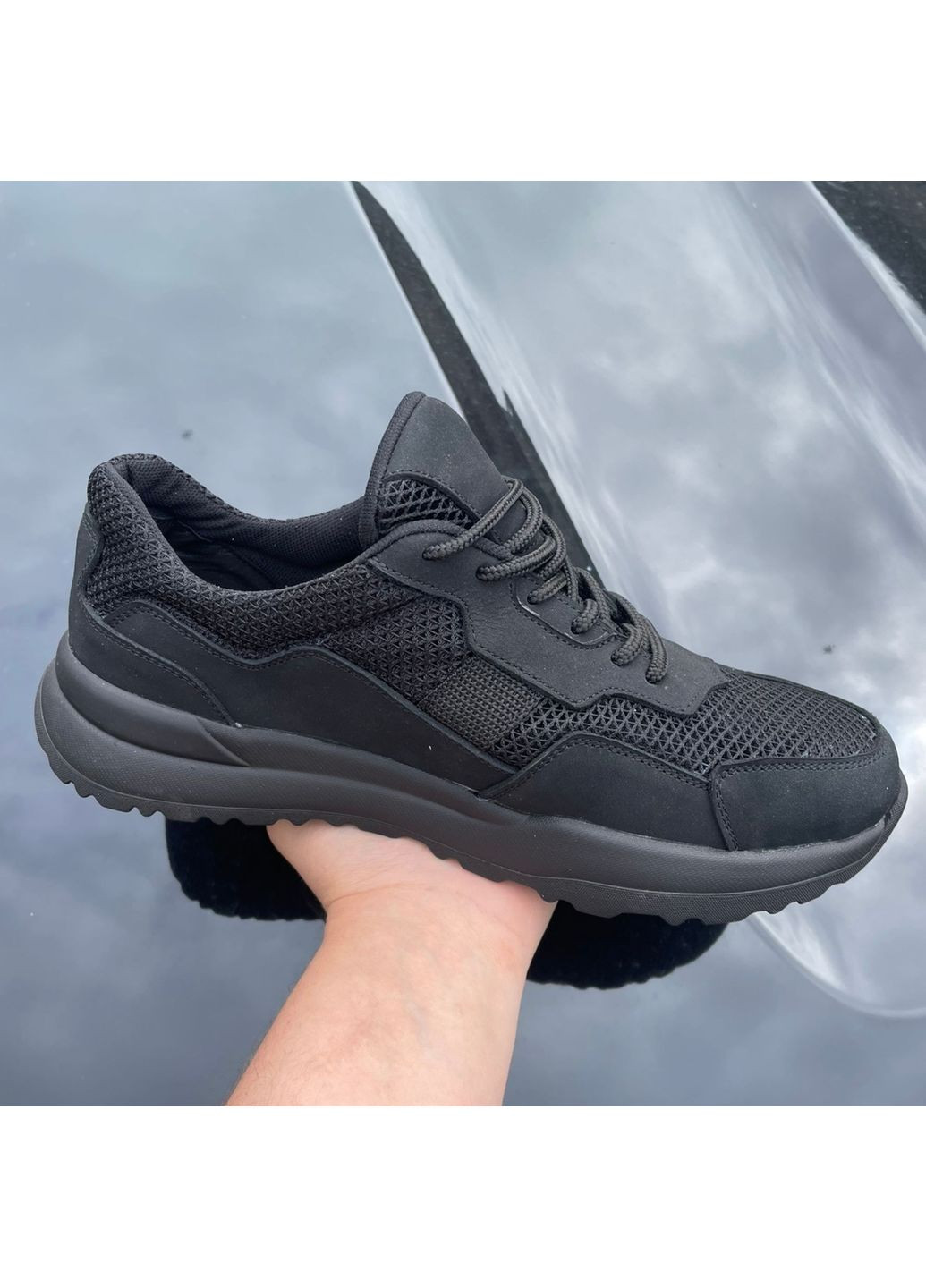 Жіночі Літні Тактичні Кросівки. 36-50р Чорні. Спеціальна трекінгова підошва! MBLF-2164 46 No Brand (349513246)