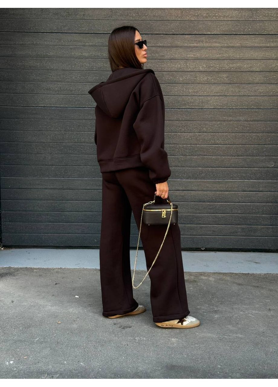 Жіночий теплий спортивний костюм Asi.Store.ua (361659596)