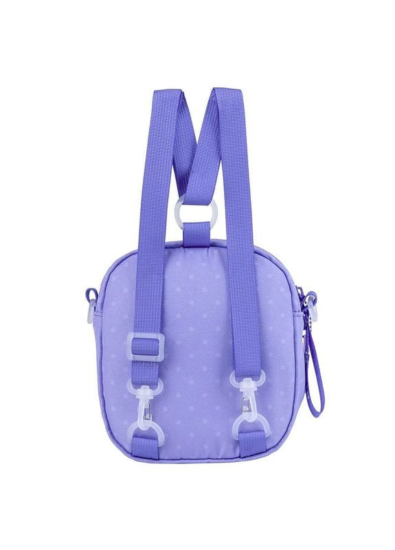 Детская сумка-рюкзак 2620-2 Kuromi 1.2 л (HK25-2620-2) Kite (329998884)