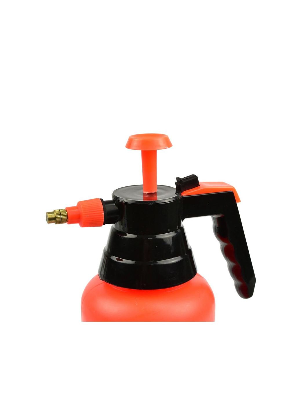 Обприскувач отрутохімікатів ручний 1,0 л Geko (314540869)