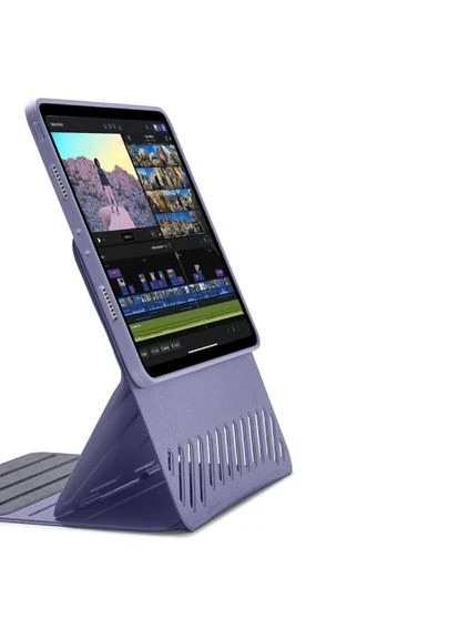 Чохол-підставка Shift Magnetic для iPad Pro 11" M5 | M4 (2025 | 2024) ESR iPad Pro 11" (359446931)