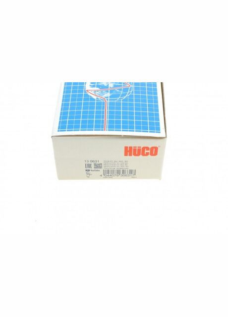 Реле генератора Renault Megane/Laguna 1.6 03-15 (HÜCO) 130631 UA63 Hitachi (339652426)