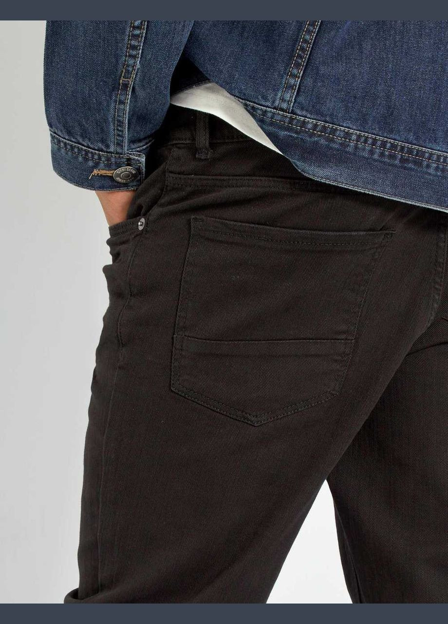 Джинси Skinny демісезон,чорний, Kiabi (314898009)