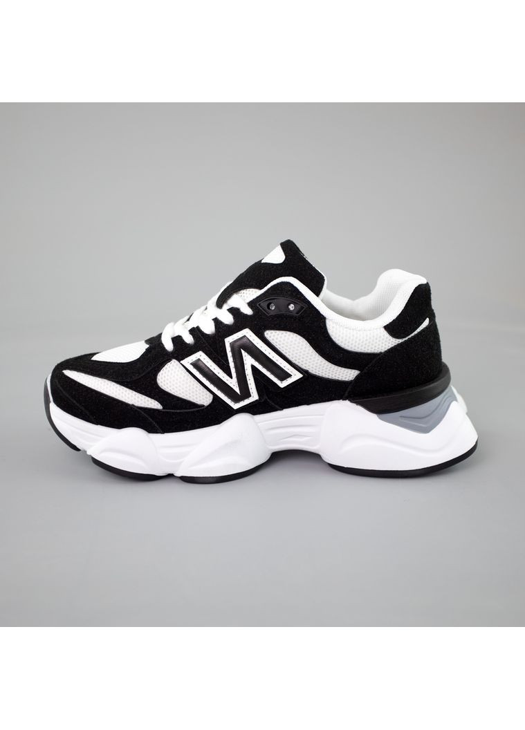 Кросівки жіночі Fashion чорні (359227031)