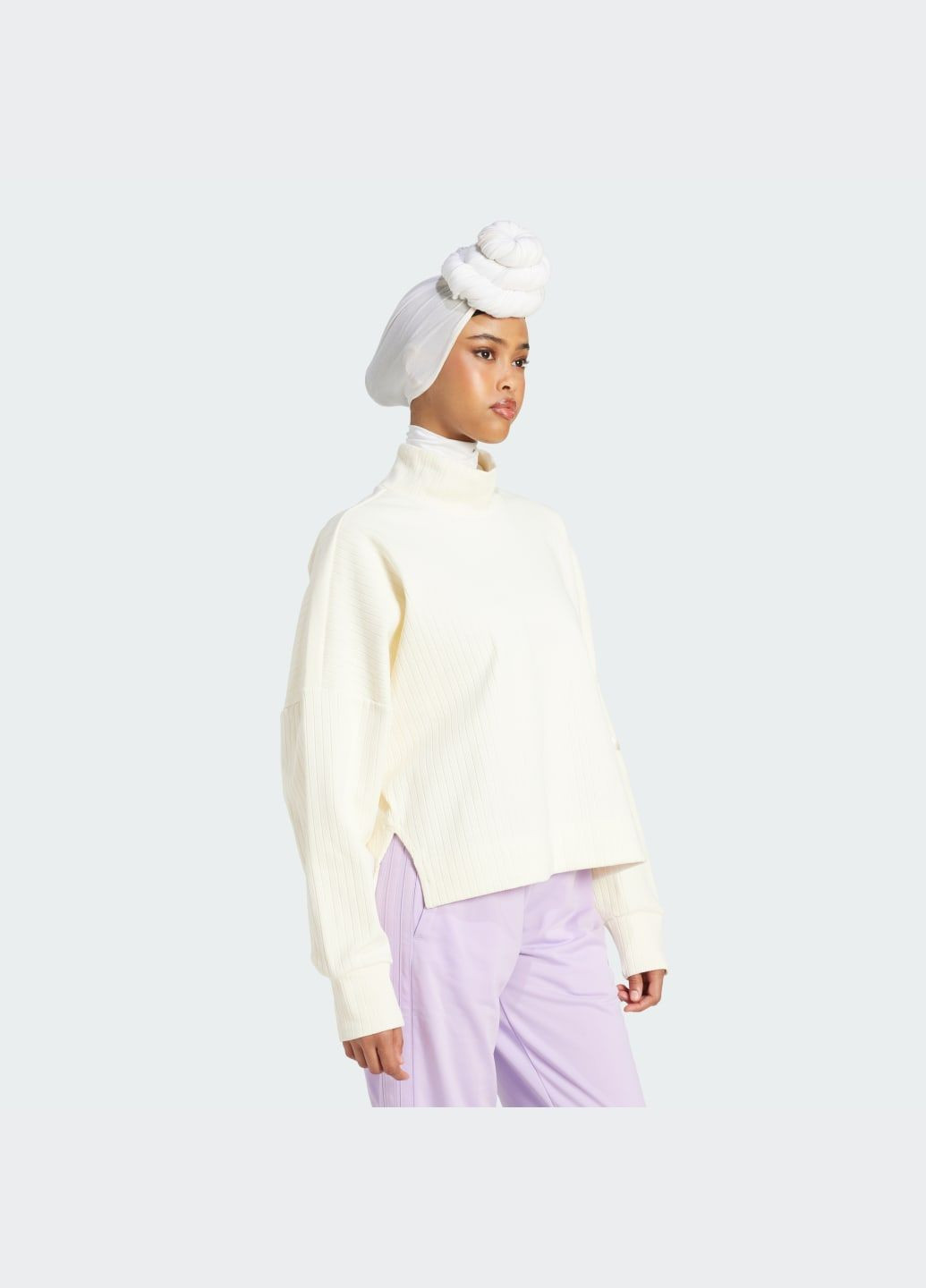 Світшот ALL SZN WINTERISED adidas (353690507)