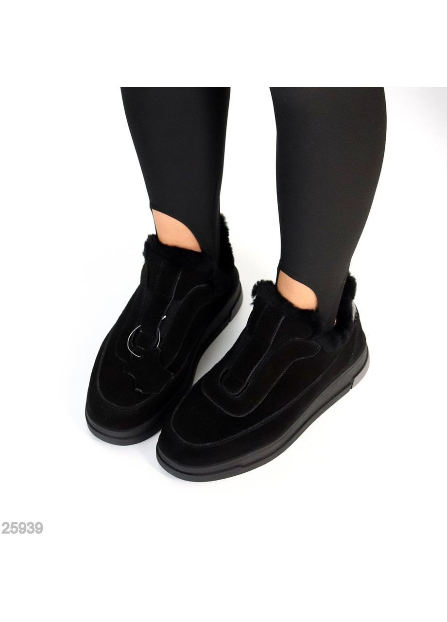 Зимові черевики No Brand (369339871)