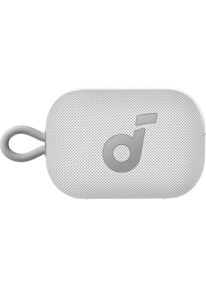 Портативная колонка Soundcore Select 4 Go 5W Bluetooth 5.4 IP67 Anker (363558802)