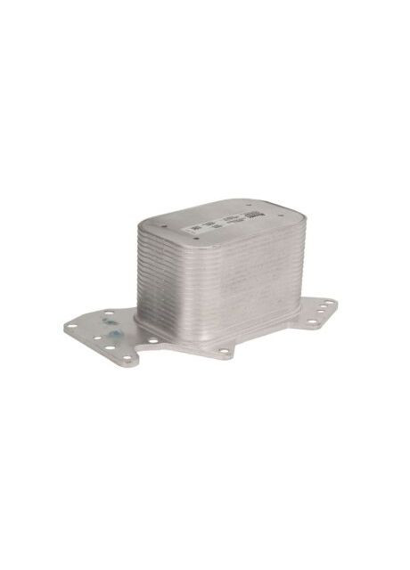 Радіатор масляний AUDI/VW (вир-во ) 90911 Nissens (368192630)