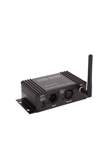 DMX-интерфейс WIRELESS BOX Free Color (326743317)