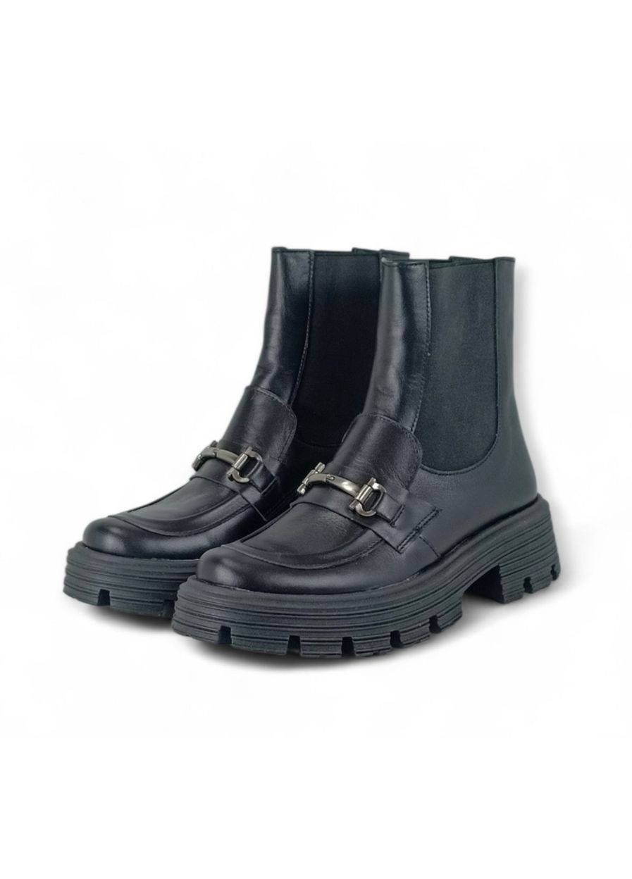 ботинки женские .а32/5(1) челси AVK