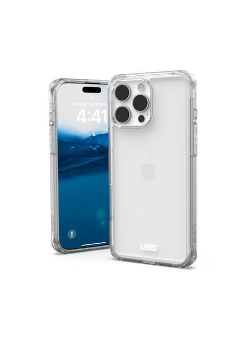 Чехол для мобильного телефона (114485114343) UAG iPhone 16 Pro Max Plyo Ice (326593879)