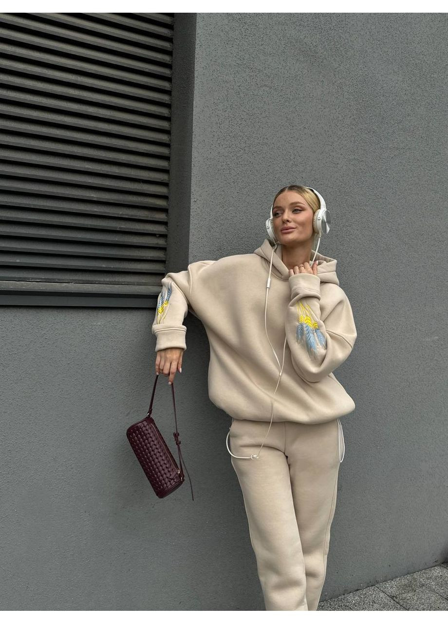 Женский спортивный костюм No Brand (352168326)