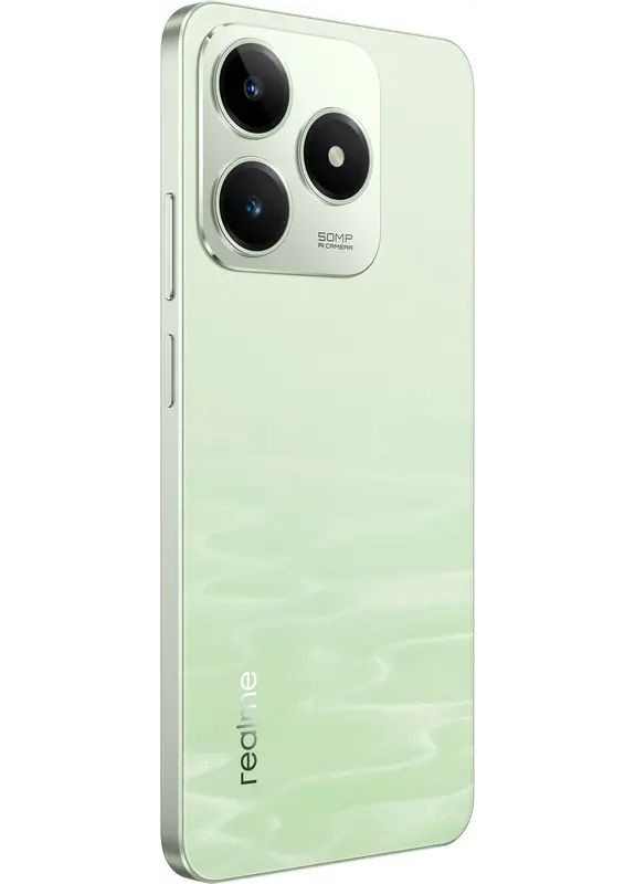 Смартфон C63 6/128GB (Jade Green) Realme (360426601)