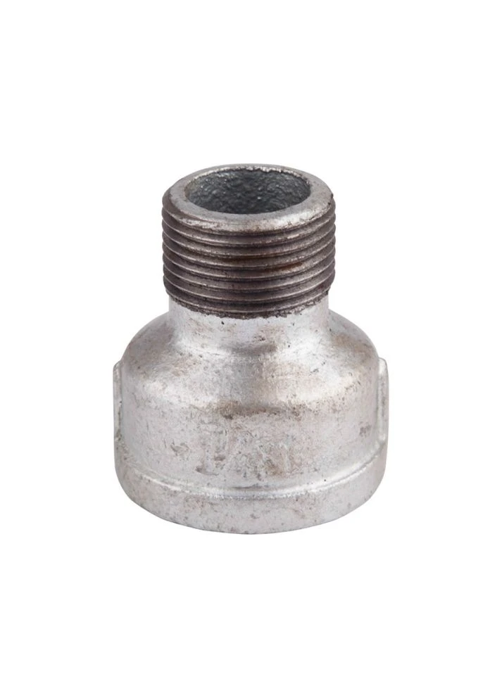 Переход чугунный 1" 1/4х1" ВН No Brand (400365098)