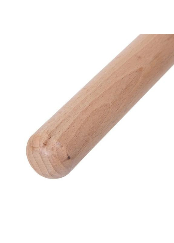 Палиця гімнастична дерев'яна FI-4946-120 120см бук SP-Planeta (323137546)