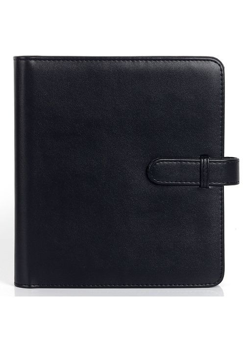 Фотоальбом чорний для Instax Square SQ1, SQ6, SQ40, SQ20, SQ10, SP3, SQ Link на 288 фото Fujifilm (329191836)