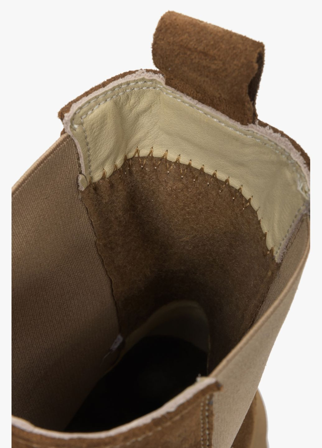 Челсі, колір коричневий Estro (324030230)