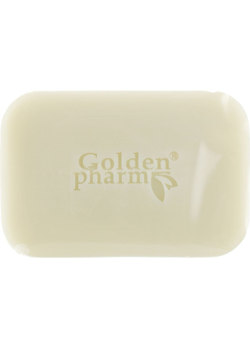 Мыло с зеленой глиной для лица и тела 70g (829382-30110) Голден-Фарм (368641695)