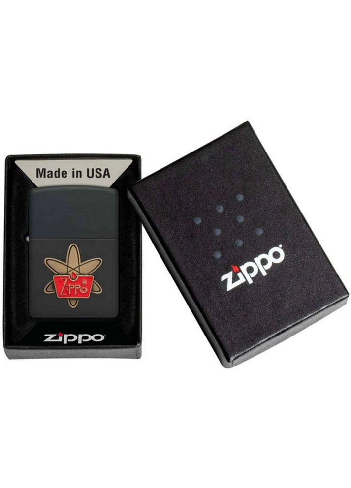 Зажигалка Atomic Design 48920 Zippo (350229954)