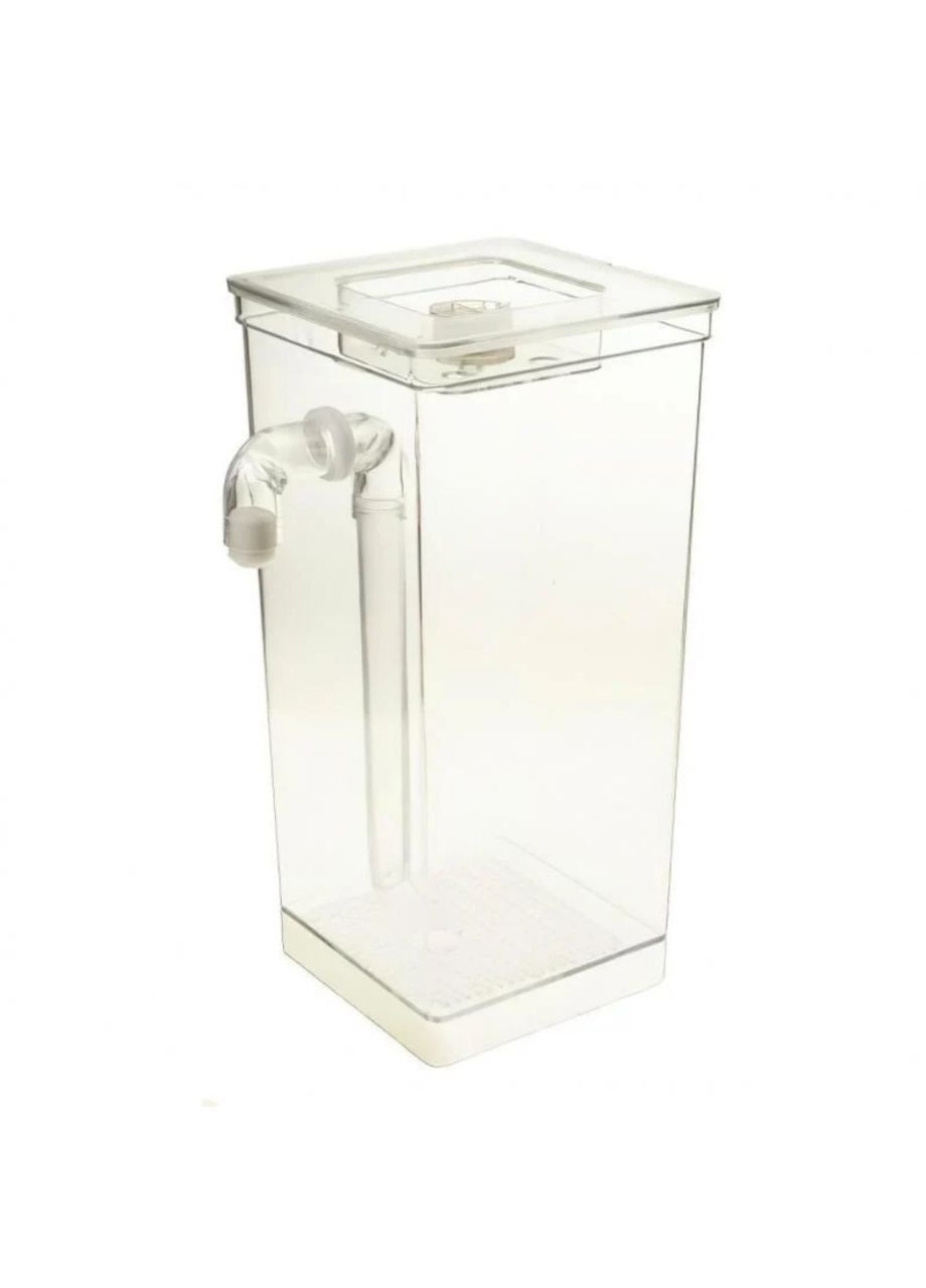 Аквариум My Fun Fish с LED подсветкой No Brand (299532899)