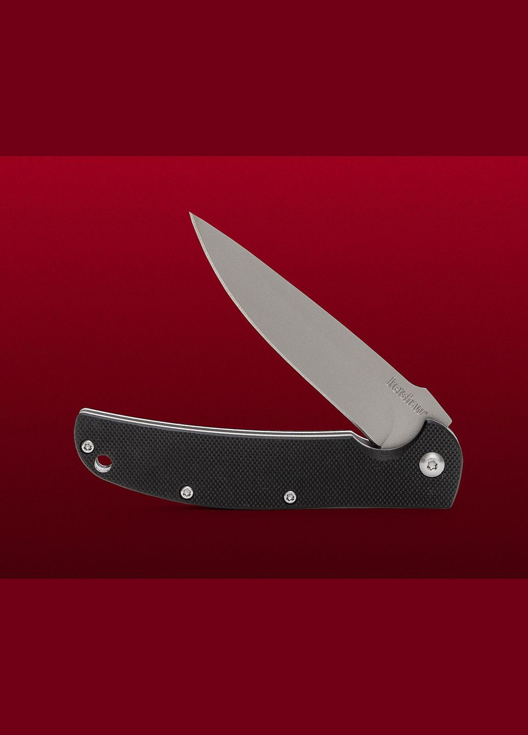 Ніж - 3410 Kershaw Chill (325878160)