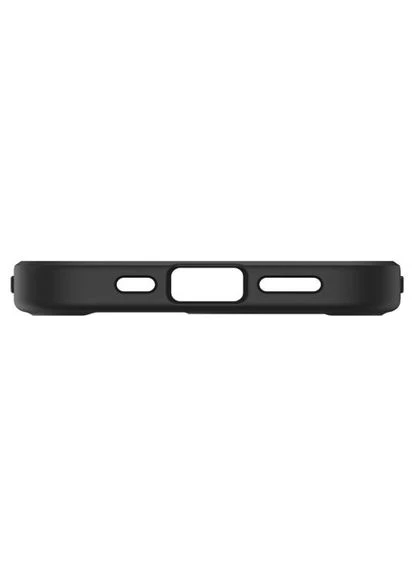 Прозорий чохол Crystal Hybrid MagSafe Frost для iPhone 17e | 16e (ACS09175) Spigen (402491773)
