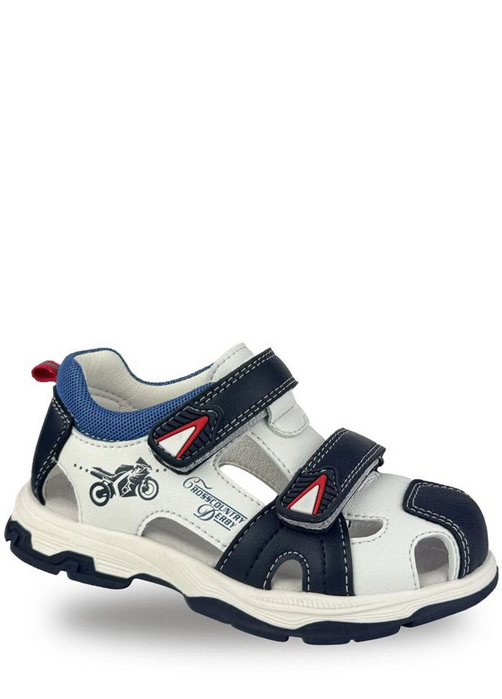 Сандалії BP20520-1 Jong Golf (318682751)