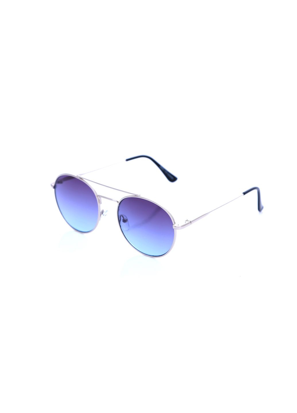 Солнцезащитные очки Фэшн мужские 086-716 LuckyLOOK 086-716m (289360016)
