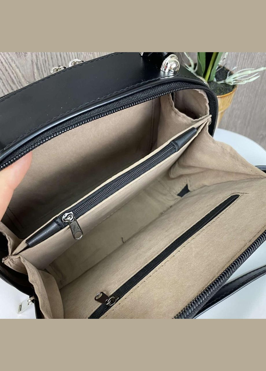 Жіноча каркасна міні сумочка на плече в стилі Zara(BRT) Jacobs (336551949)