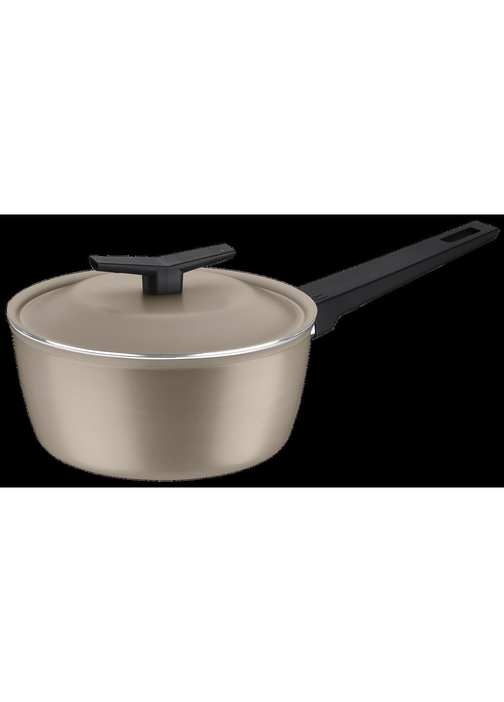 Ковш Spezia Sand (2.4 л) 20 см (7096833) Tramontina (360393169)