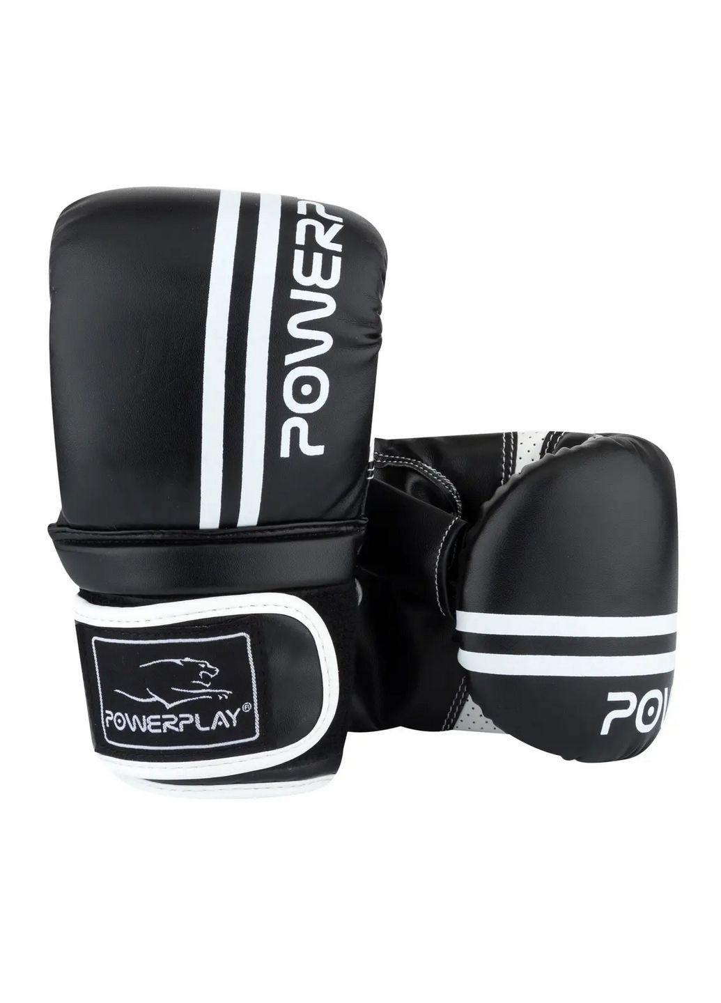Перчатки боксерские PP 3004 PowerPlay (293479765)