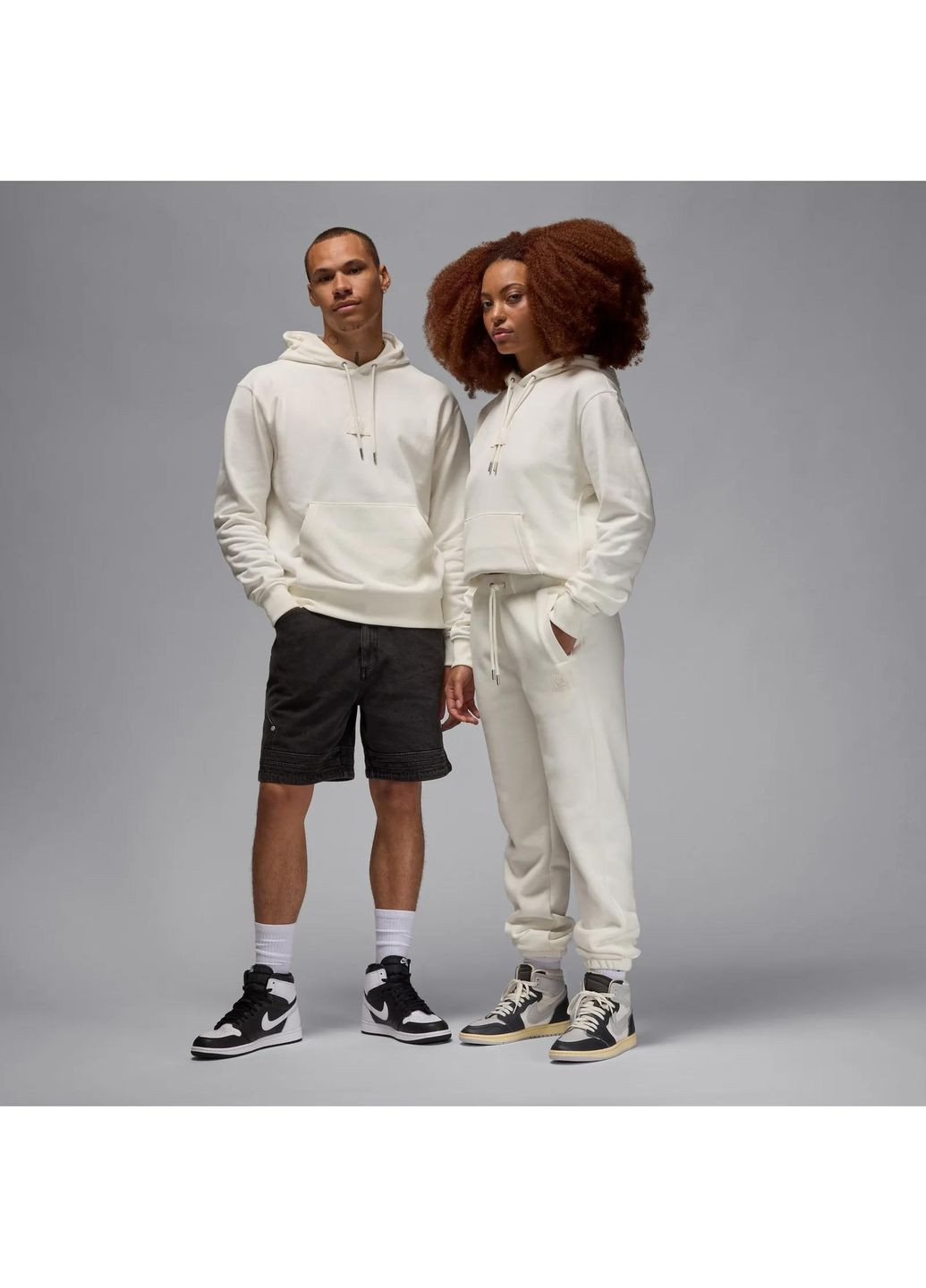 Кофта мужская Flight Fleece (FV7247-133) Jordan (370780515)