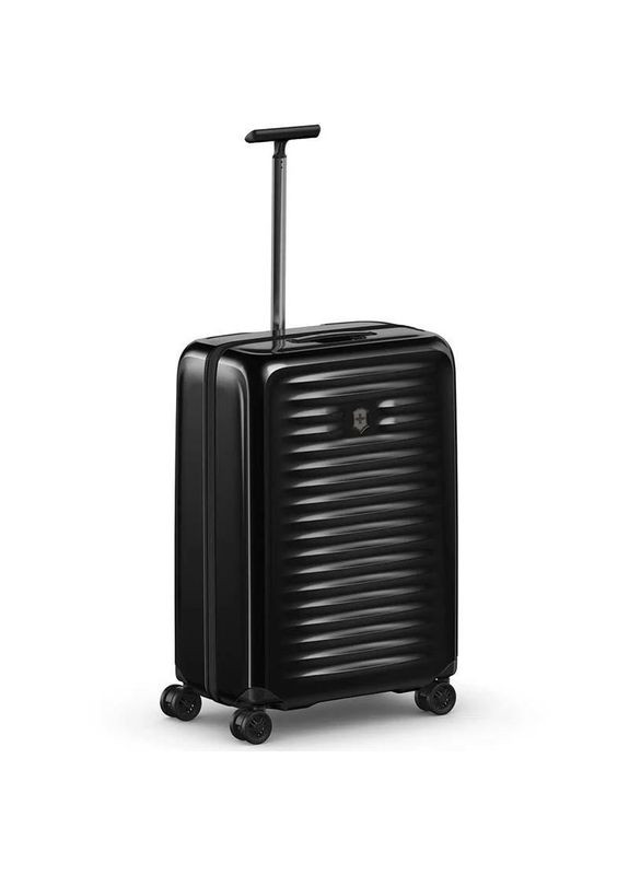 Чемодан на 4 колесах Airox Black M 74л (Vt612506) Victorinox Travel (322207494)