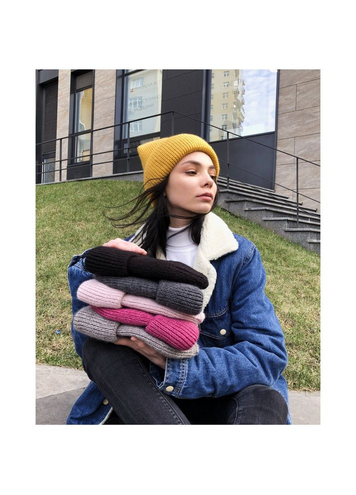 Шапка Джулія Talvi (362622757)