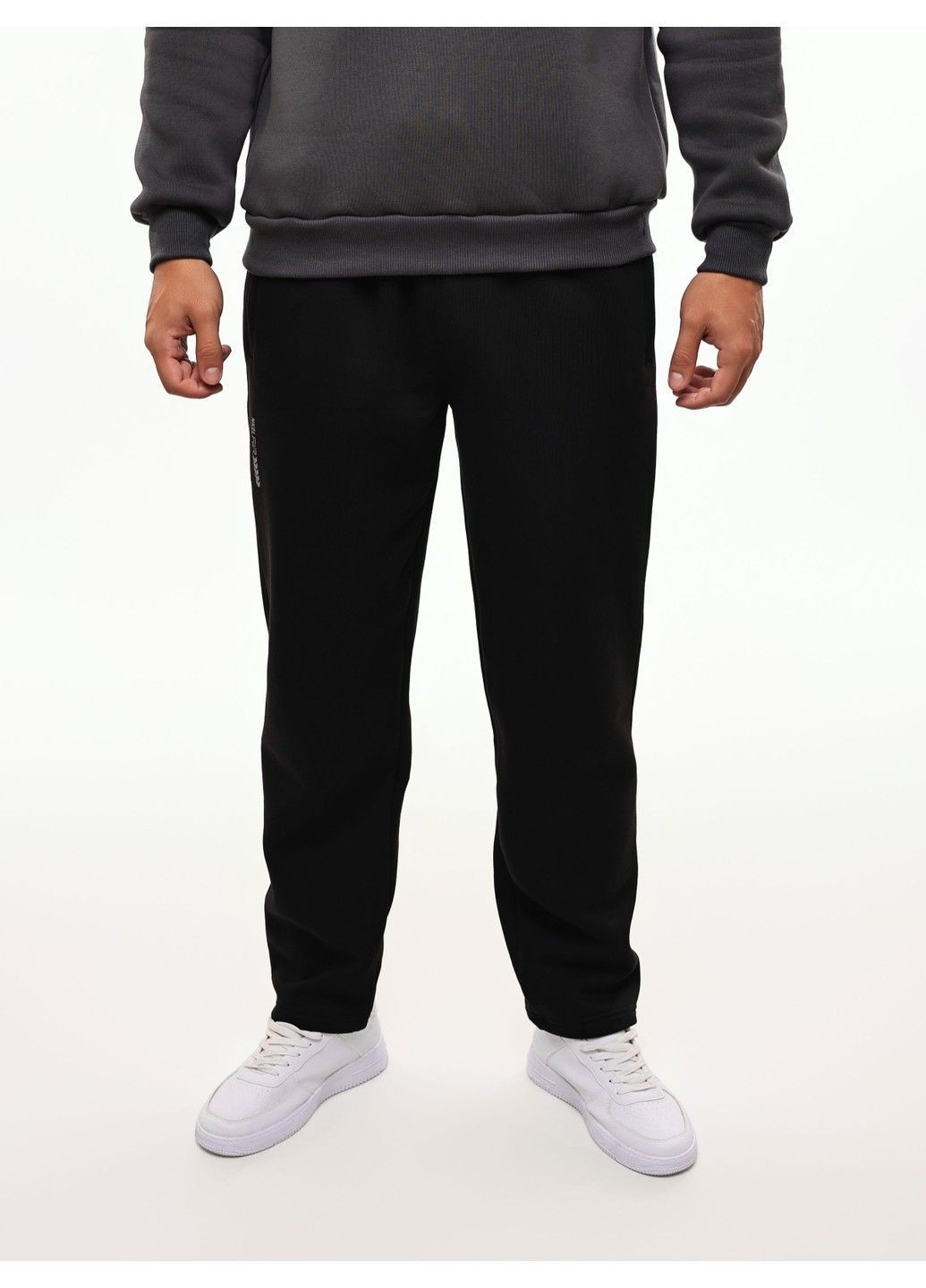 Штани спортивні чоловічі No Brand (365550547)