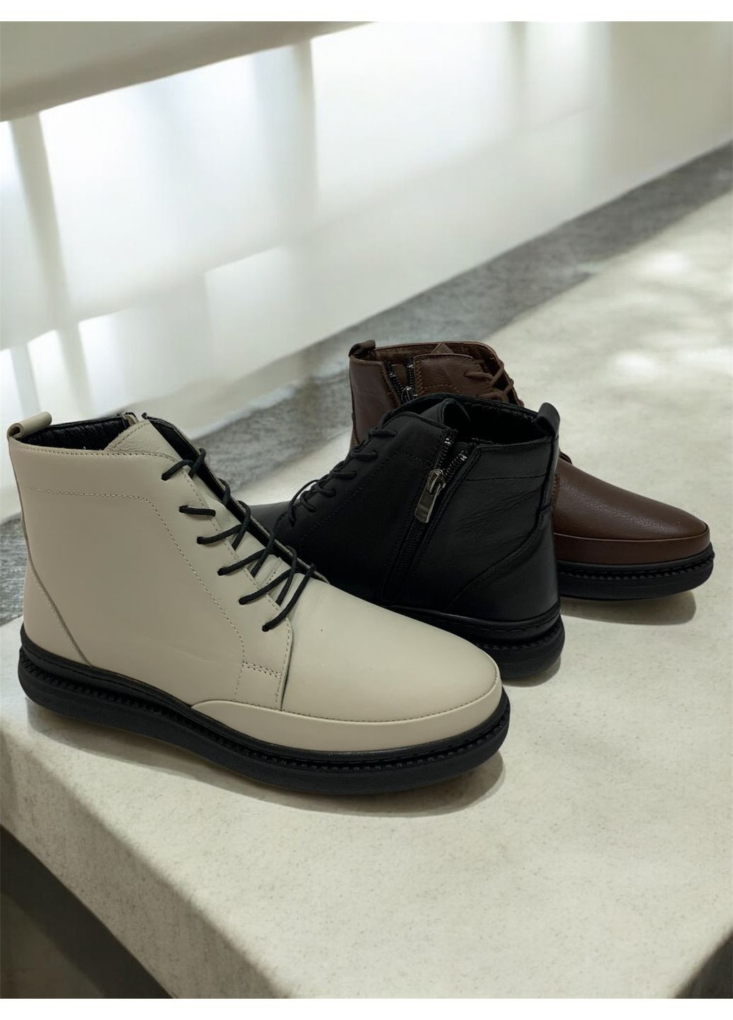 Черевики жіночі Springer (371721813)