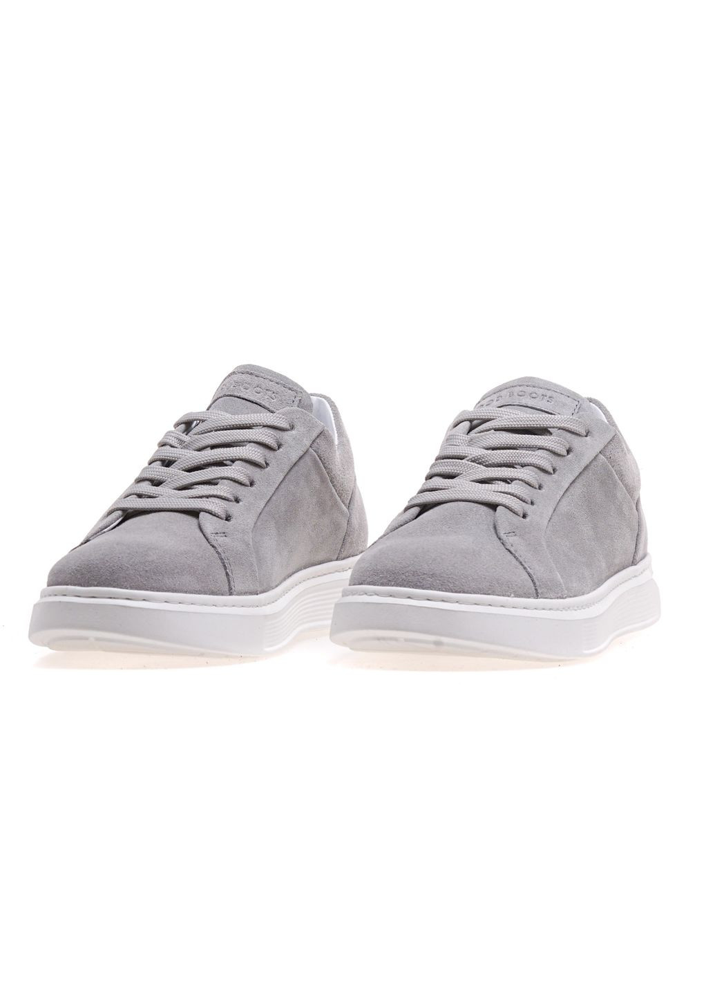 Сірі кеди жіночі 32-3144992 Goodboots