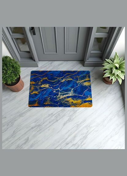 Вологопоглинальний килимок 50*80CM*3MM (D) SW-00002541 Sticker Wall (322421855)